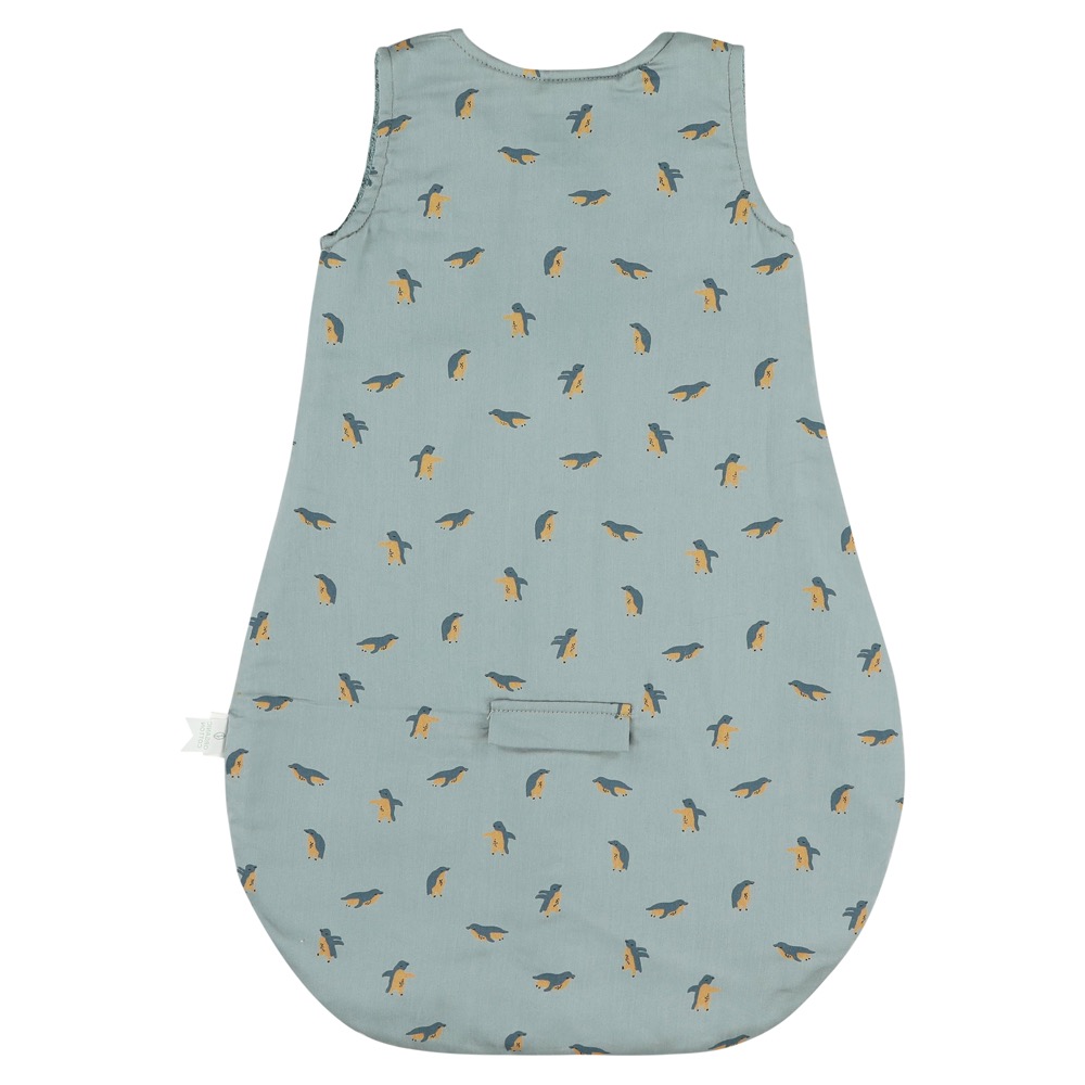 Sleeping bag mild | 60cm - Peppy Penguins